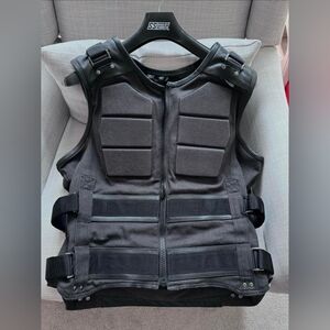 Motorcycle Vest